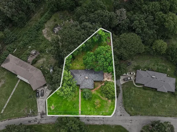 37 Lake Forest Hls, Shreveport, LA 71109