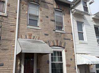 550 Wunder St, Reading, PA 19602