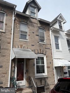 550 Wunder St, Reading, PA, 19602