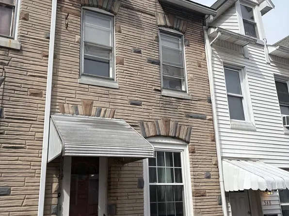 550 Wunder St, Reading, PA 19602