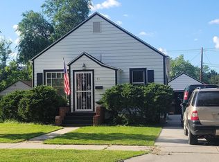 411 Alderson Ave, Billings, MT 59101