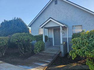 727 W Railroad Ave, Shelton, WA 98584