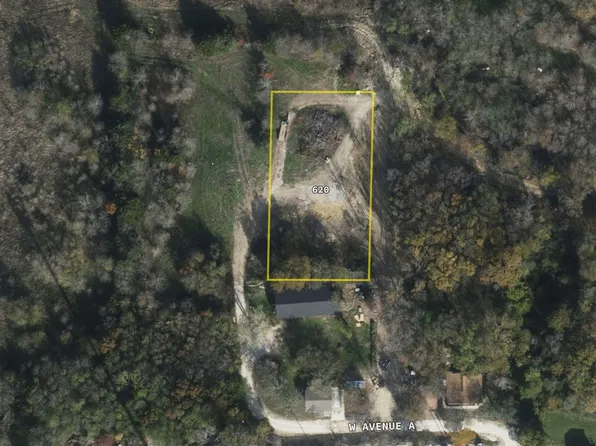 620 N 6th St, Midlothian, TX 76065