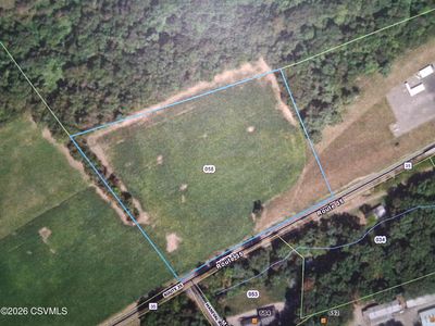 State Highway 35 Rte, Mount Pleasant Mills, PA, 17853