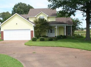 150 Empire Ave, Dyersburg, TN 38024