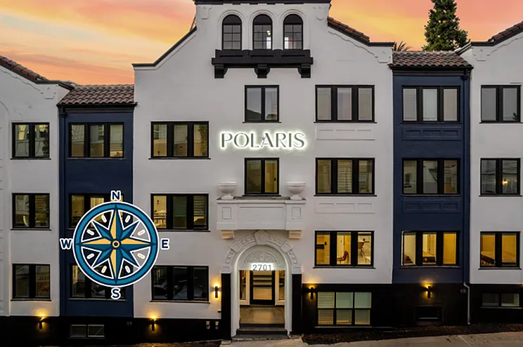 2701 Durant