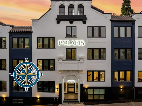 2701 Durant