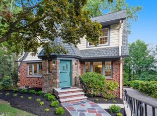 70 Harding Dr, South Orange, NJ 07079