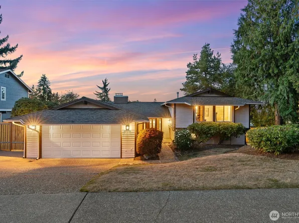 15010 SE 46th Way, Bellevue, WA 98006