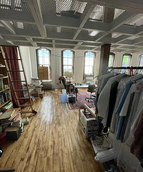 60 Union St #4S — Photo 9