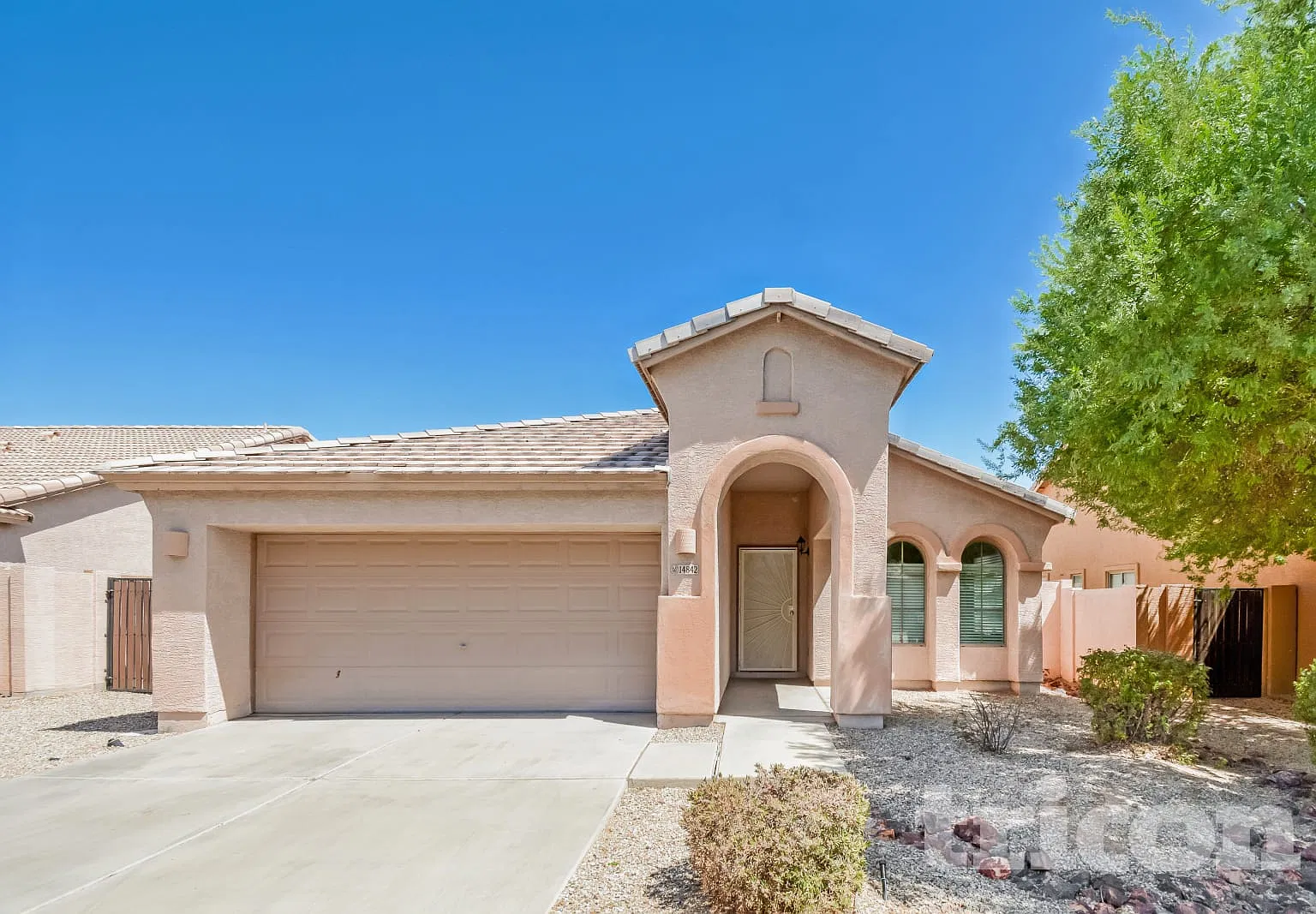 14842 W Windrose Drive Surprise AZ — Photo 1