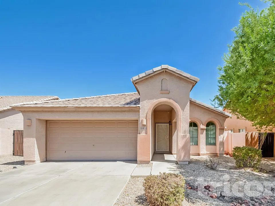 14842 W Windrose Dr