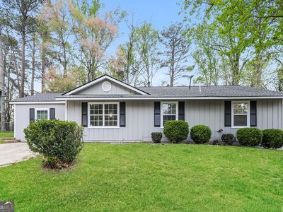1427 Timms Cir SE #HOUSE, Atlanta, GA, 30316
