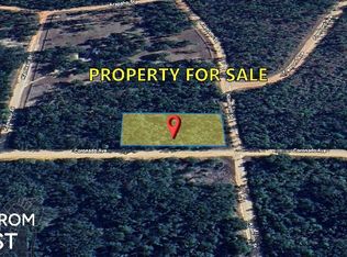 0 Klamath St, Alford, FL 32420