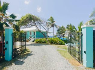 203 Seaclusion, St. Croix, VI 00820