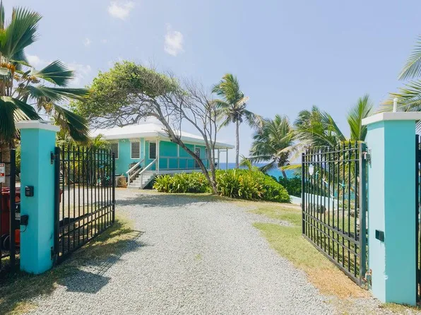 203 Seaclusion, St. Croix, VI 00820