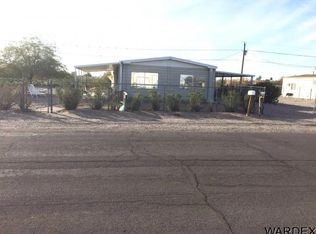 1114 Papago Dr, Bullhead City, AZ 86442
