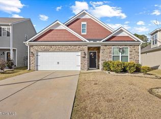 542 Golden Villas Dr, Rocky Mount, NC 27804