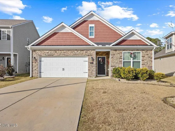 542 Golden Villas Drive, Rocky Mount, NC 27804