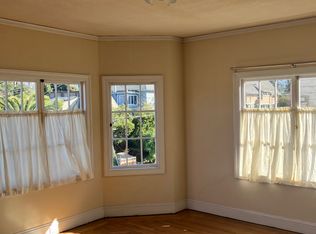 293 41st St APT 7, Oakland, CA 94611