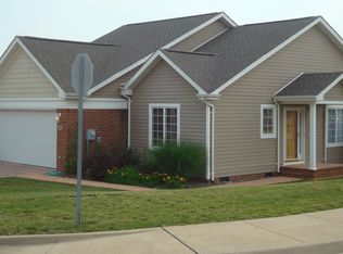 199 Stony Pointe Way, Strasburg, VA 22657