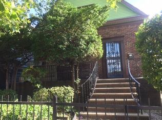 419 Stegman Pkwy #1, Jersey City, NJ 07305
