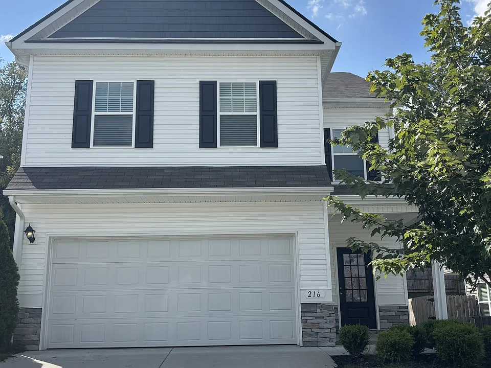 216 Hanson Ln
