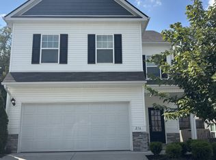 216 Hanson Ln, Columbia, TN 38401