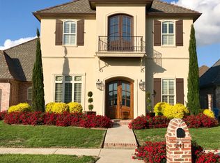 211 Brookshire Gardens Dr, Lafayette, LA 70503