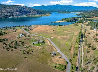 Nna Stagecoach Dr, Sagle, ID 83860