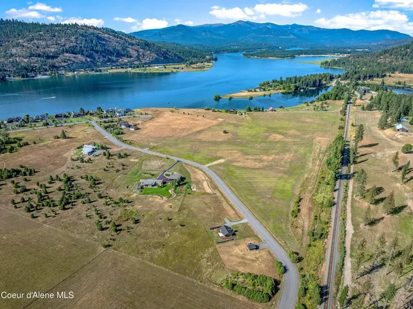 Nna Stagecoach Dr, Sagle, ID 83860