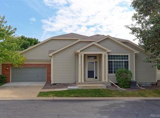 13530 W 63rd Way, Arvada, CO 80004