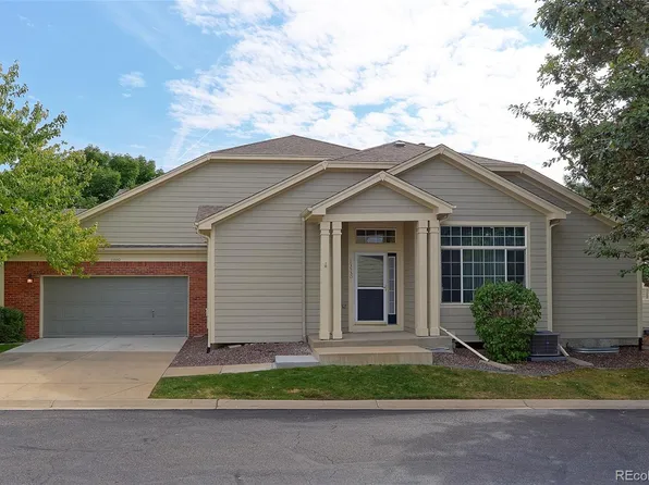 13530 W 63rd Way, Arvada, CO 80004