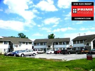 405 S Graham Ave, Carbondale, IL 62901