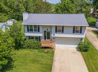 100 E Sycamore St, Normal, IL 61761