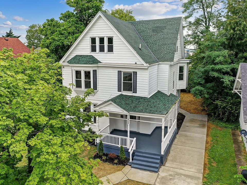 1822 Clarion Ave, Cincinnati, OH 45207 Zillow