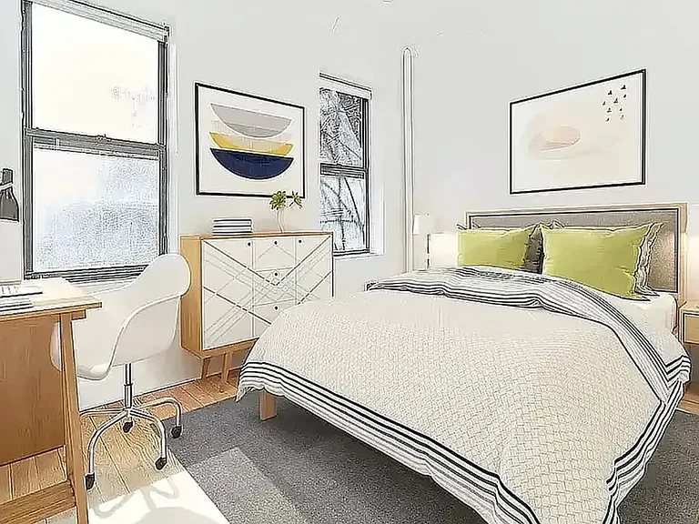 157 Suffolk St #604 — Photo 3