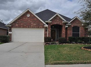 810 Glen Abbey Dr, Katy, TX 77494