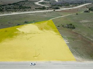 LOT 156 Bison Ridge Dr, Stephenville, TX 76401