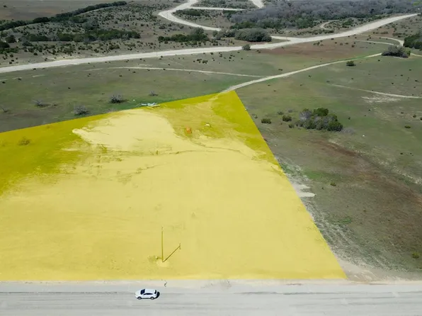 LOT 156 Bison Ridge Dr, Stephenville, TX 76401
