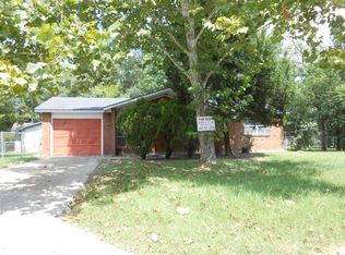 2012 Pamela Dr, Gautier, MS 39553