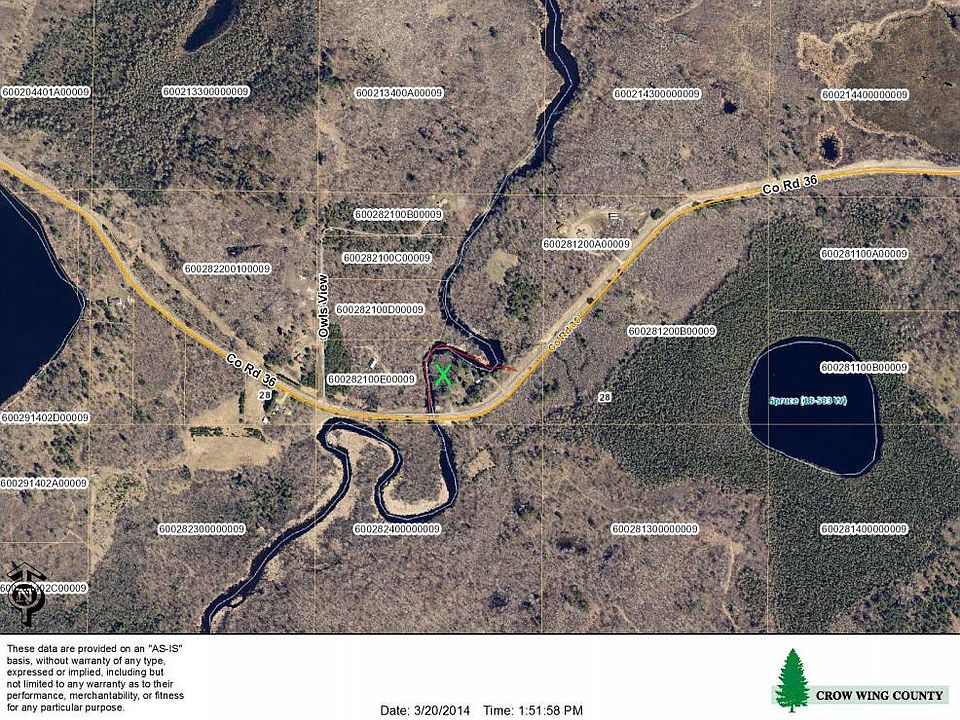 1st image of 20160 County Road 36