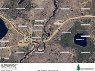 20160 County Road 36, Crosby, MN 56441
