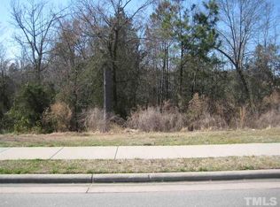 6000 Rogers Rd, Rolesville, NC 27571