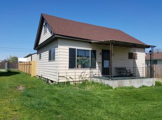 1523 E Wellesley Ave, Spokane, WA 99207