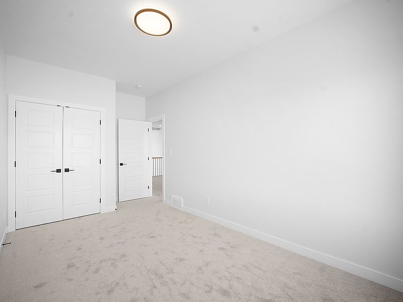 Fort Saskatchewan Townhouse for rent - 3 Bedrooms — photo 44