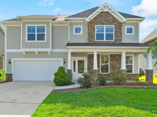 425 Maria Posada Ct, Chapin, SC 29036