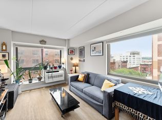 535 W 52nd St APT 7B, New York, NY 10019