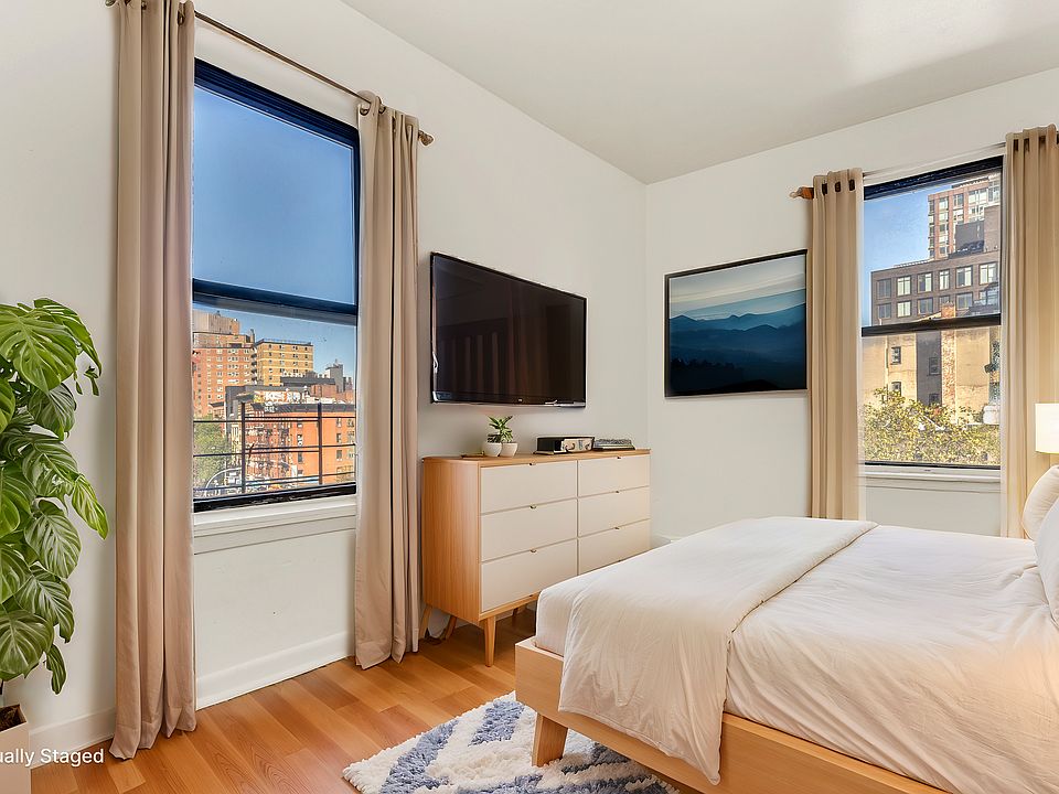 2nd image of 205 Allen St #4AA