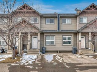 109 E Ranch Ridge Mdw, Strathmore, AB T1P0A9